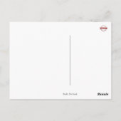 Fischerboote | Krabi, Thailand Postcard Postkarte (Rückseite)