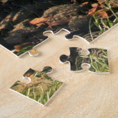 Fischerboote, New South Wales, Australien Puzzle (Seite)