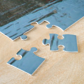 Fischerboote, Portsmouth, England 2 Puzzle (Seite)