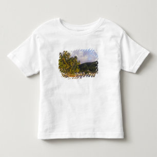 Fischerboote, Soufriere, St Lucia, Karibik Kleinkind T-shirt