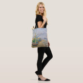 Fischerboote | Vincent van Gogh Tasche (Am Model)