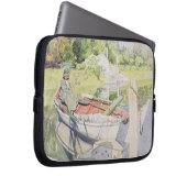 Fischerei, 1909 laptopschutzhülle (Vorne Rechts)