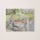 Fischerei, 1909 puzzle (Horizontal)