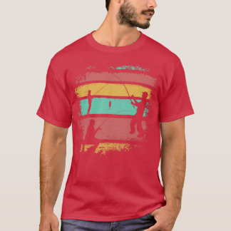 Fischerei 1 T-Shirt