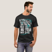 Fischerei 228 T-Shirt (Vorne ganz)