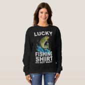 Fischerei 265 sweatshirt (Vorne ganz)