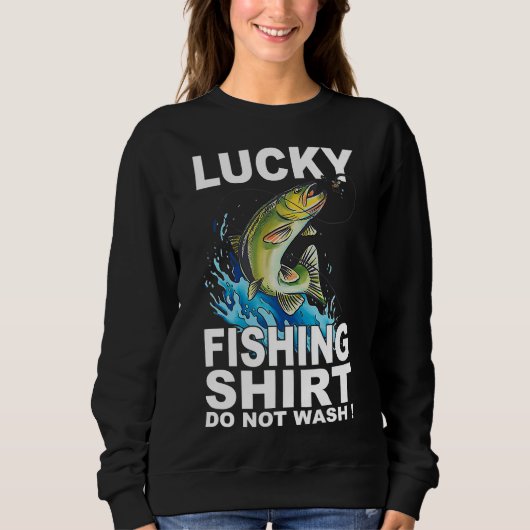 Fischerei 265 sweatshirt (Vorderseite)