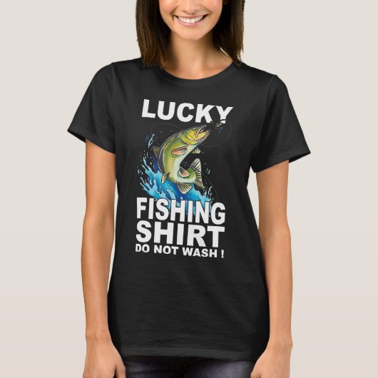 Fischerei 265 T-Shirt (Vorderseite)