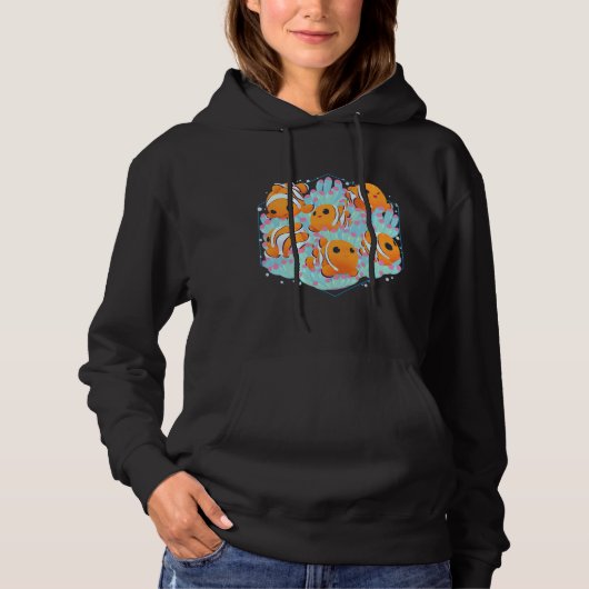 Fischerei 2 65 hoodie (Vorderseite)