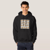 Fischerei 3 hoodie (Vorne ganz)
