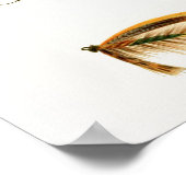 Fischerei #3 poster (Ecke)