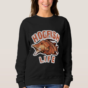 Fischerei 52 sweatshirt