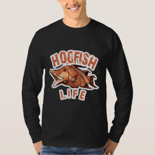 Fischerei 52 T-Shirt