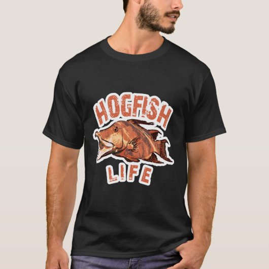 Fischerei 52 T-Shirt (Vorderseite)