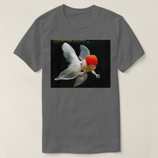 FISCHEREI 5 T-Shirt (Design vorne)