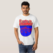 Fischerei 99 Shirt (Vorne ganz)