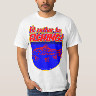 Fischerei 99 Shirt
