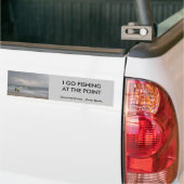 Fischerei am Diamant-Masse-Autoaufkleber Autoaufkleber (Auf Lkw)