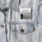 Fischerei am See Button (Beispiel)