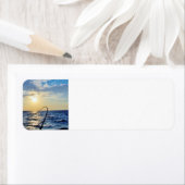 Fischerei auf Wavy Water (Insitu)