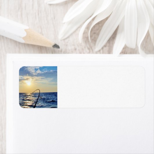 Fischerei auf Wavy Water (Insitu)