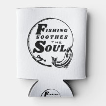 Fischerei Beruhigt das Soul