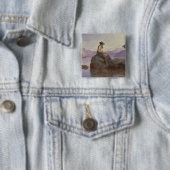 Fischerei Button (Beispiel)