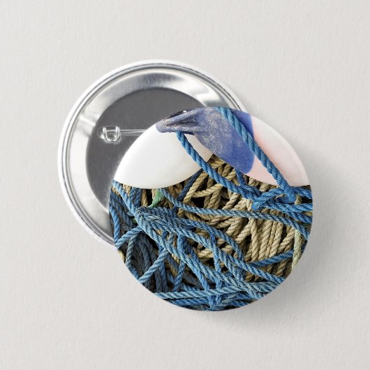 FISCHEREI BUTTON (Vorne & Hinten)