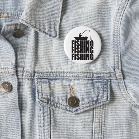 Fischerei Button (Beispiel)
