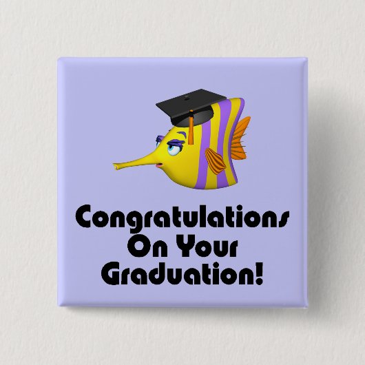 Fischerei - button (Vorderseite)