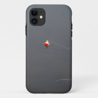 Fischerei iPhone 11 Hülle