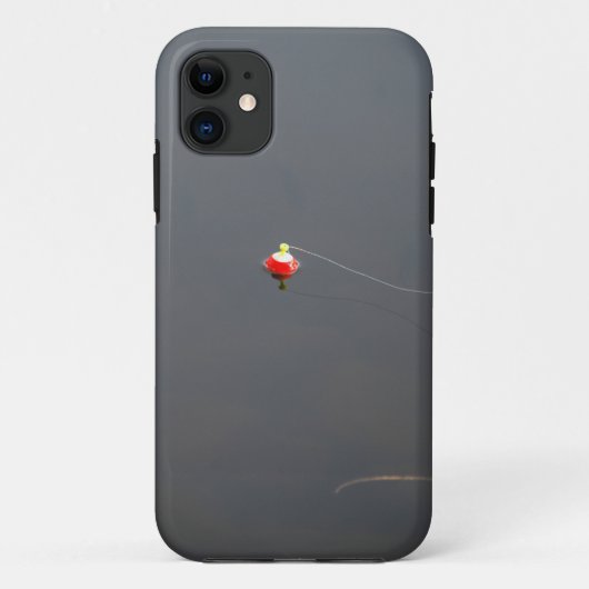 Fischerei Case-Mate iPhone Hülle (Rückseite)