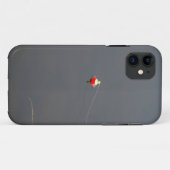 Fischerei Case-Mate iPhone Hülle (Rückseite (Horizontal))