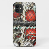 FISCHEREI Case-Mate iPhone HÜLLE (Rückseite)