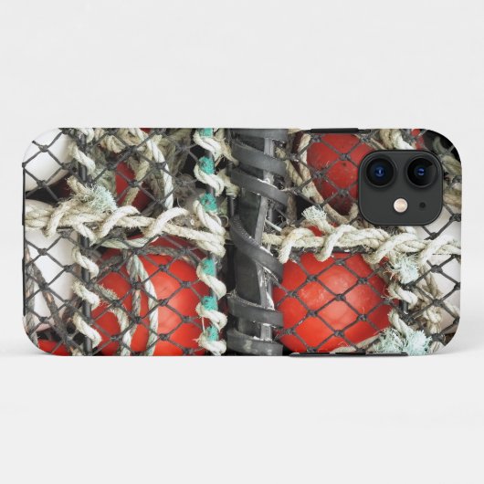 FISCHEREI Case-Mate iPhone HÜLLE (Rückseite (Horizontal))