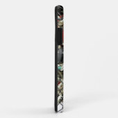 FISCHEREI Case-Mate iPhone HÜLLE (Hinten/Rechts)