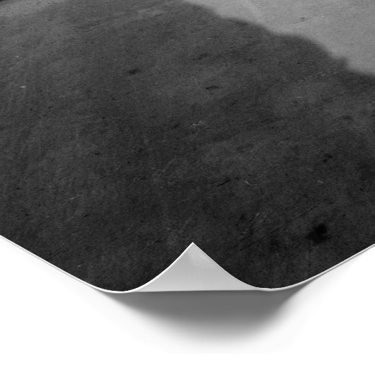 Fischerei der 1890er Jahre Poster (Ecke)