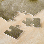 Fischerei der Fliege Puzzle (Seite)