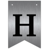 Fischerei der themenorientierten alles- Gute zum Wimpelkette (Zweite Fahne)