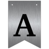 Fischerei der themenorientierten alles- Gute zum Wimpelkette (Dritte Fahne)