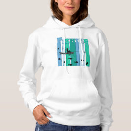 Fischerei | Die besten Fischgeschenke Hoodie