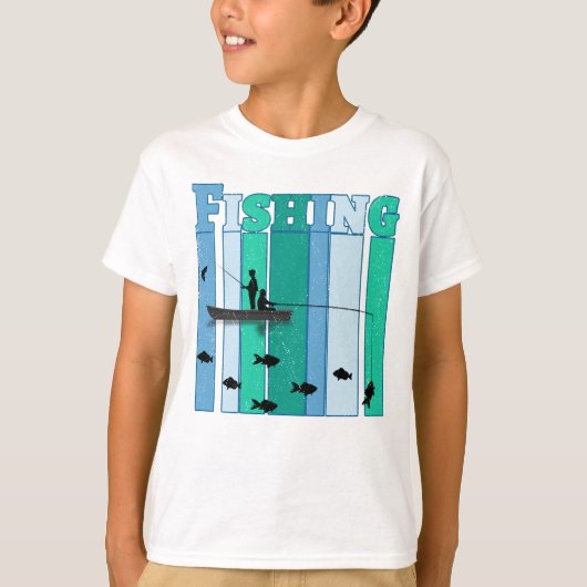 Fischerei | Die besten Fischgeschenke T-Shirt (Vorderseite)