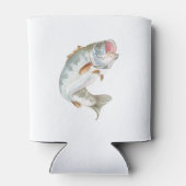 Fischerei Dosenkühler (Rückseite)