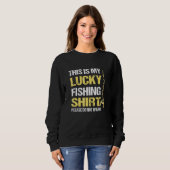 Fischerei Fischer Mens Sweatshirt (Vorne ganz)