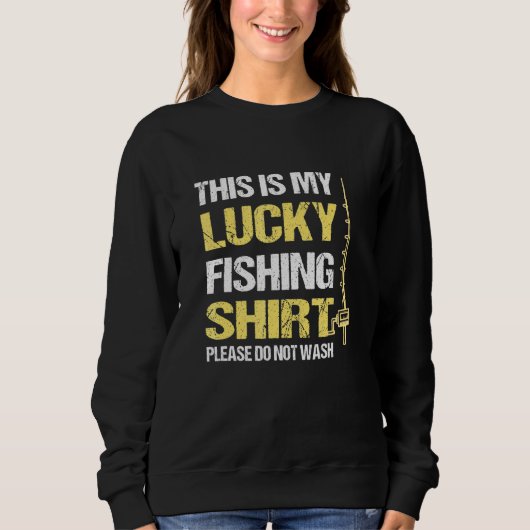 Fischerei Fischer Mens Sweatshirt (Vorderseite)