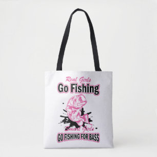Fischerei, Fischer, Ort, Fischerei, Shirt Tasche
