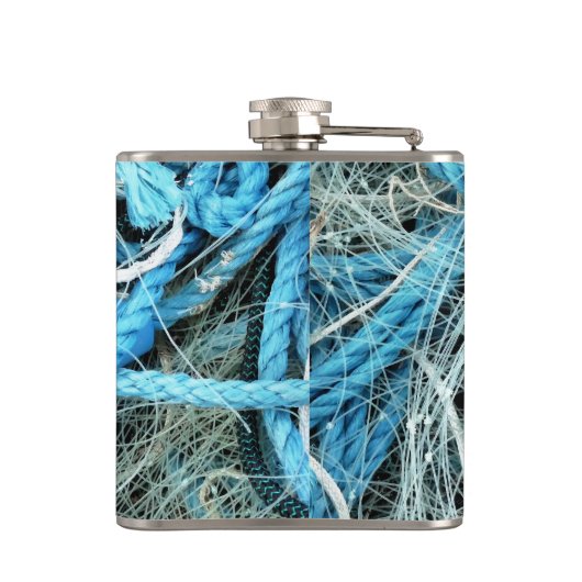 FISCHEREI FLACHMANN (Rückseite)