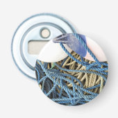 FISCHEREI FLASCHENÖFFNER (Vorderseite)