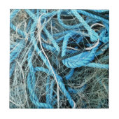 FISCHEREI FLIESE (Vorderseite)