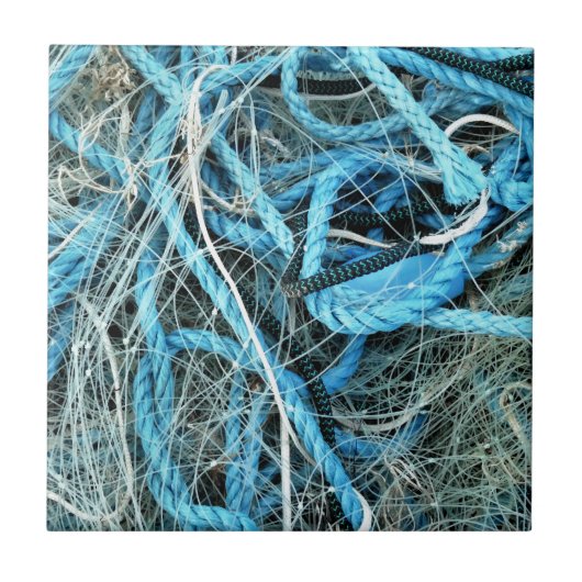 FISCHEREI FLIESE (Vorderseite)